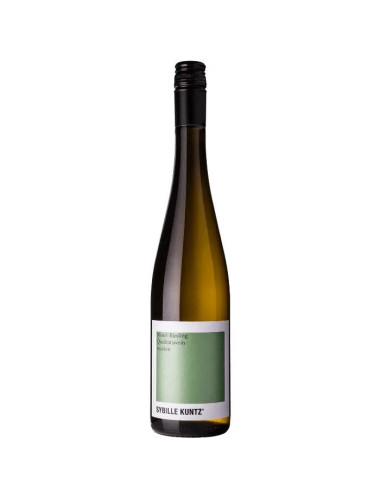 Sybille Kuntz Riesling Qualitatswein 750ml