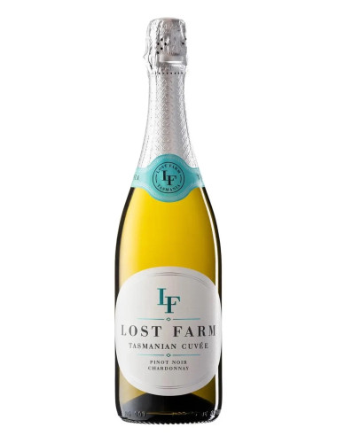 Lost Farm Pinot Chardonnay NV 750ml