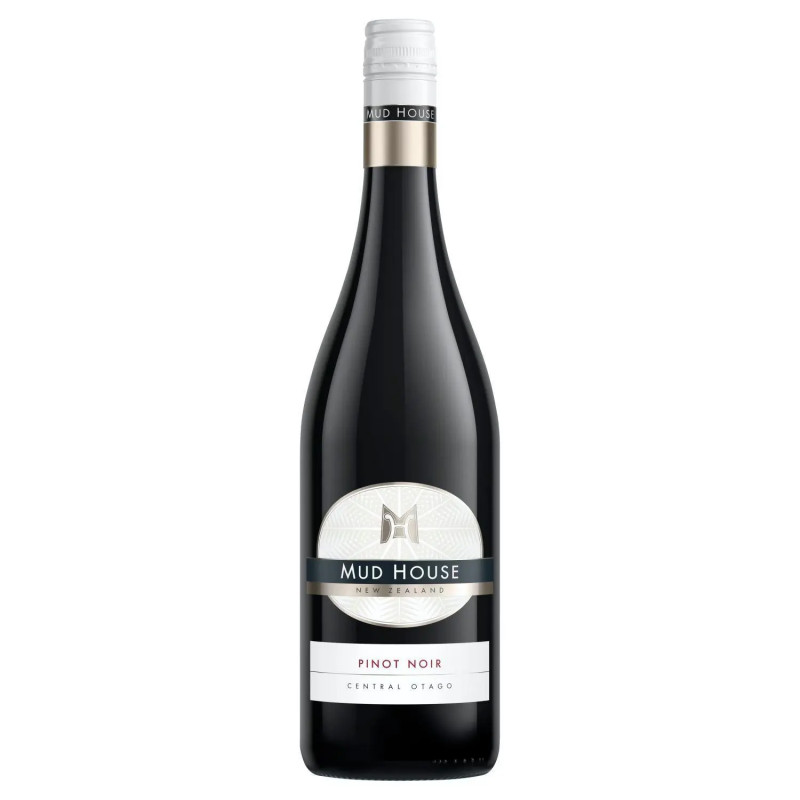 Mud House Pinot Noir 750ml
