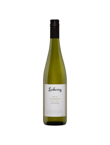 Leo Buring Leonay Riesling 2023 750ml