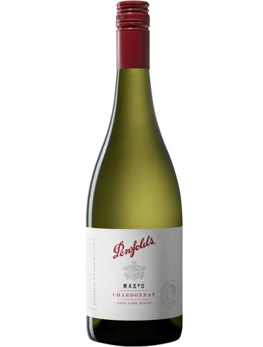 Penfolds Max's Chardonnay 750ml