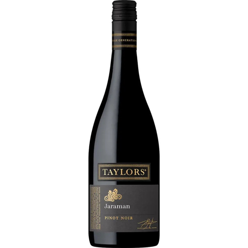 Taylors Jaraman Pinot Noir 2022 750ml