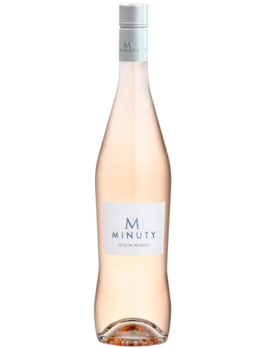 Chateau Minuty MDM Rose 750ml