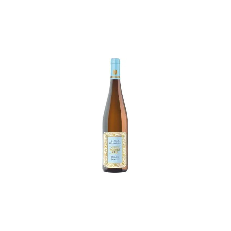 Robert Weil - Riesling Kiedrich Klosterberg Trocken - 2022