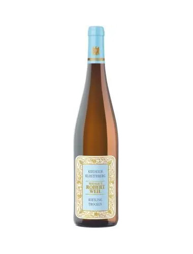 Robert Weil - Riesling Kiedrich Klosterberg Trocken - 2022