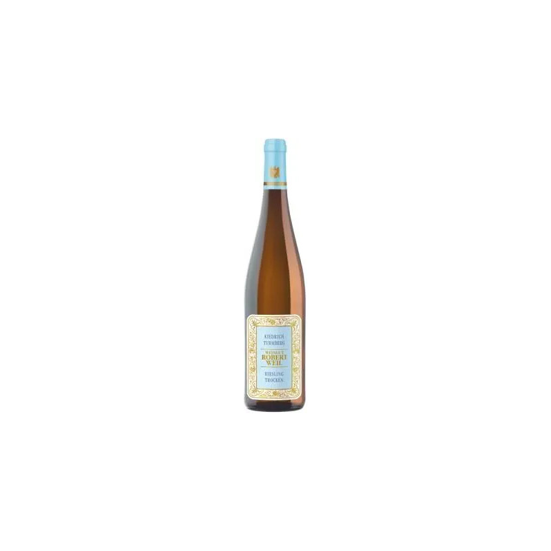 Robert Weil - Riesling Kiedrich Turmberg Trocken - 2022