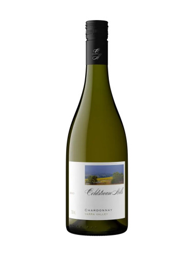 Coldstream Hills Yarra Valley Chardonnay 2024 750ml