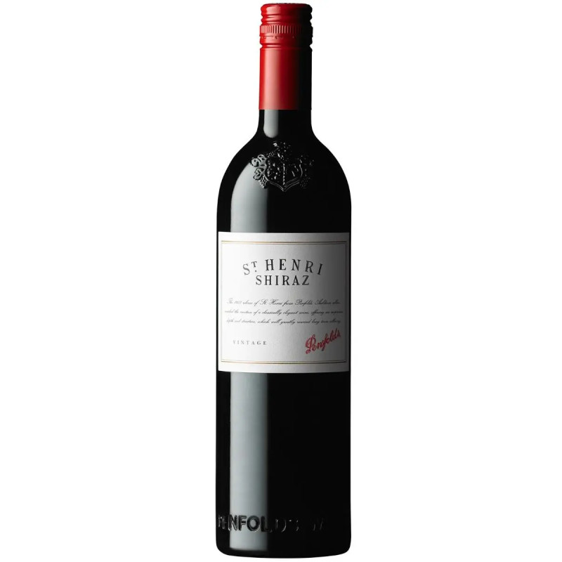 Penfolds St Henri Shiraz 750ml