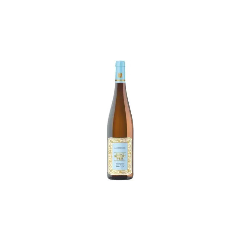Robert Weil - Riesling Kiedricher Trocken - 2022