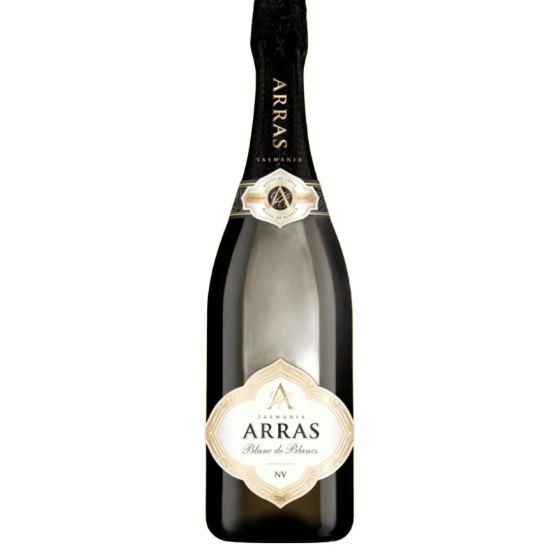 Arras Sparkling Blanc de Blanc NV