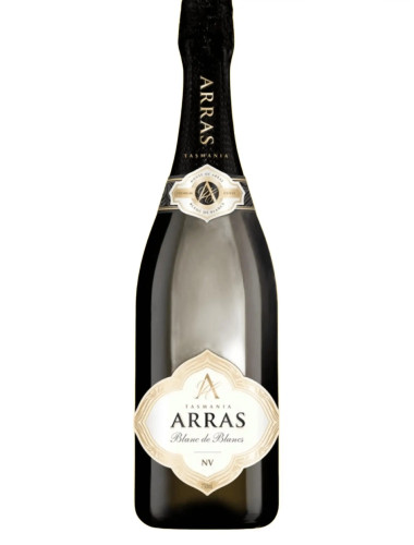Arras Sparkling Blanc de Blanc NV