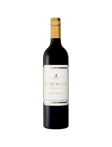 Moss Wood - Cabernet Sauvignon - 2020