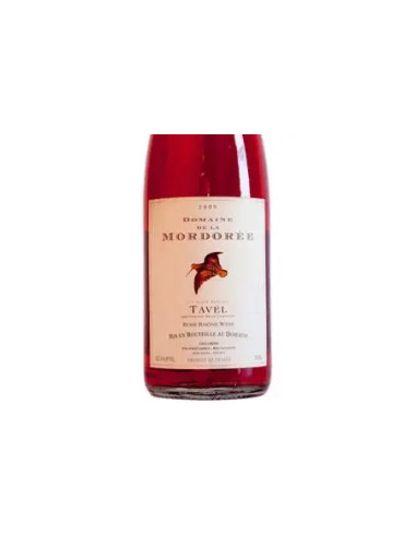 Domaine de la Mordoree La Dame Rousse Tavel 2018