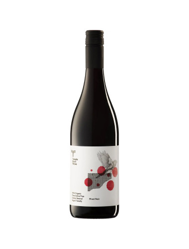 Temple Bruer Pinot Noir Preservative Free 2024 750ml