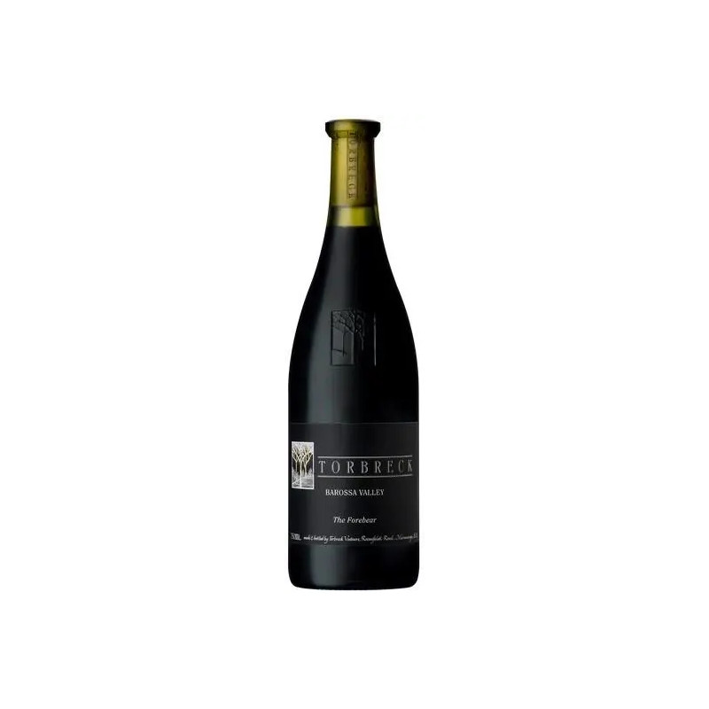 Torbreck - The Forebear Shiraz - 2019