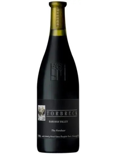 Torbreck - The Forebear Shiraz - 2019