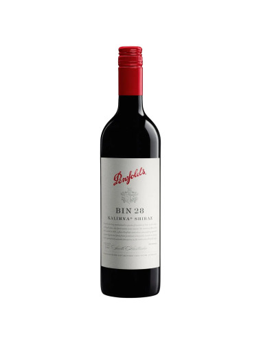 Penfolds Kalimna Bin 28 Shiraz 2010 750ml