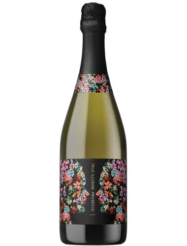 True Illusion Prosecco NV 750ml