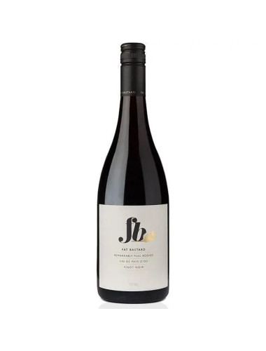 Fat Bastard Pinot Noir 2024 750ml