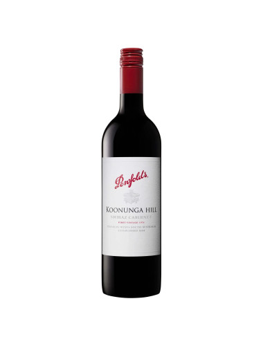 Penfolds Koonunga Hill Shiraz 2024 750ml