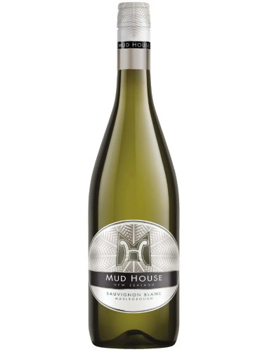 Mud House Sauvignon Blanc 2025 750ml