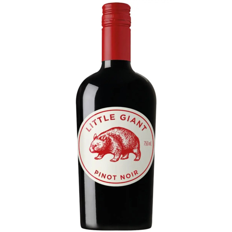 Little Giant Pinot Noir 2025 750ml