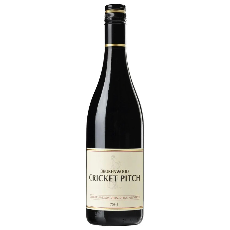 Brokenwood Cricket Pitch Shiraz 2023 750ml