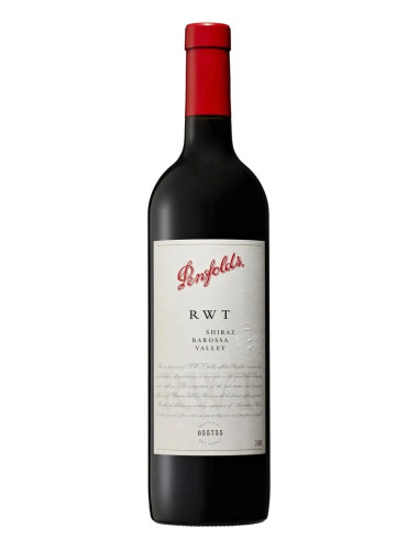 Penfolds Rwt Barossa Valley Shiraz 2006 750ml