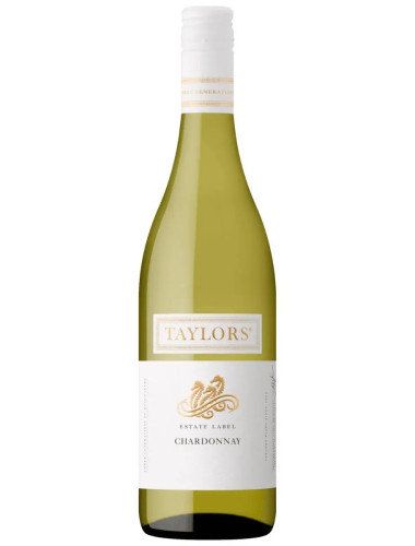 Taylors Estate Chardonnay 2024 750ml