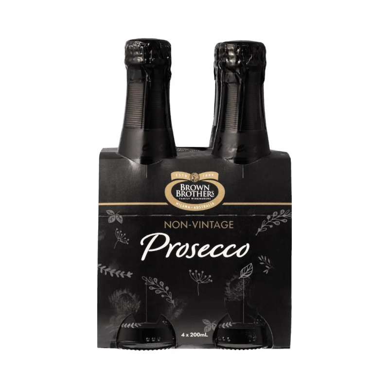 Brown Brothers Prosecco NV 200ml
