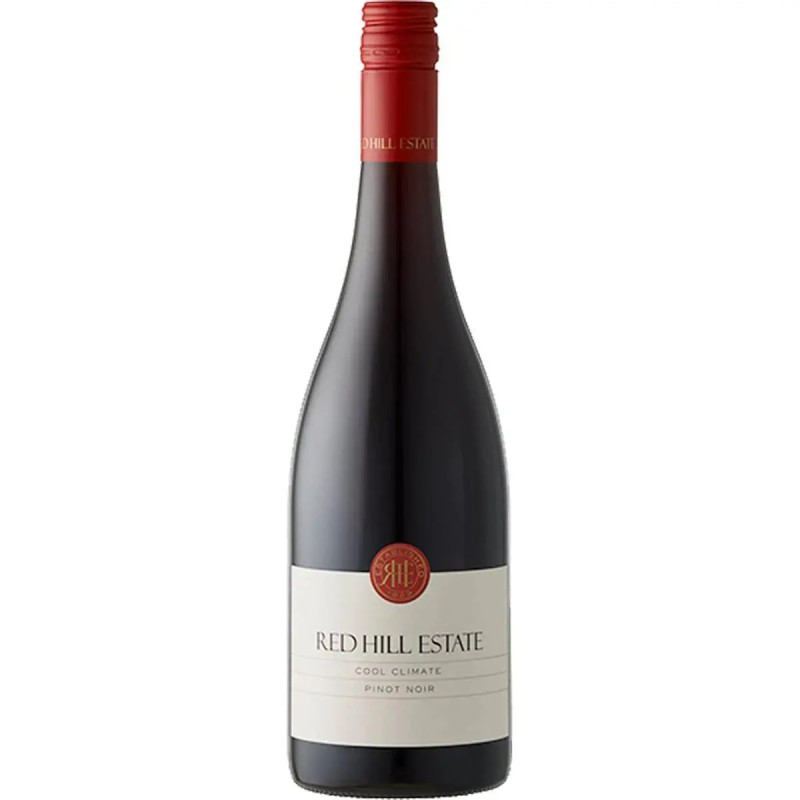 Red Hill Pinot Noir 2024 750ml