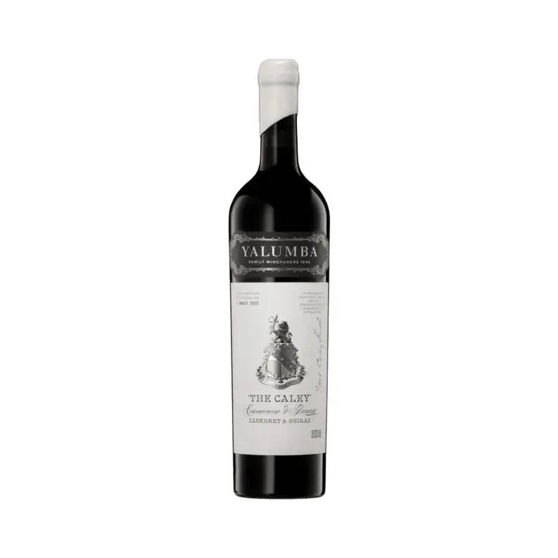 Yalumba 'The Caley' Cabernet Shiraz 2016 750ml