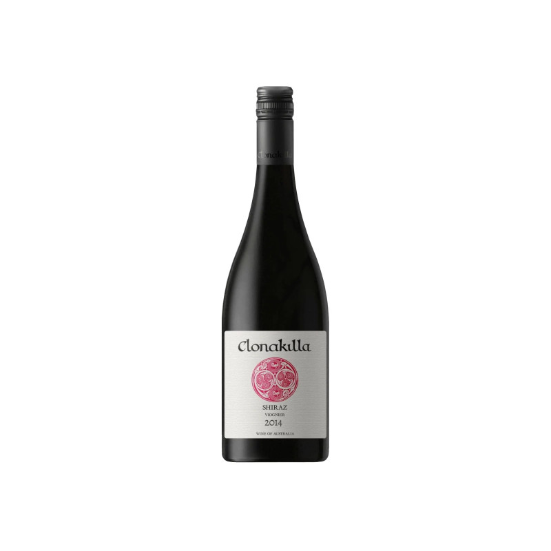 Clonakilla Shiraz Viognier 2014 Magnum