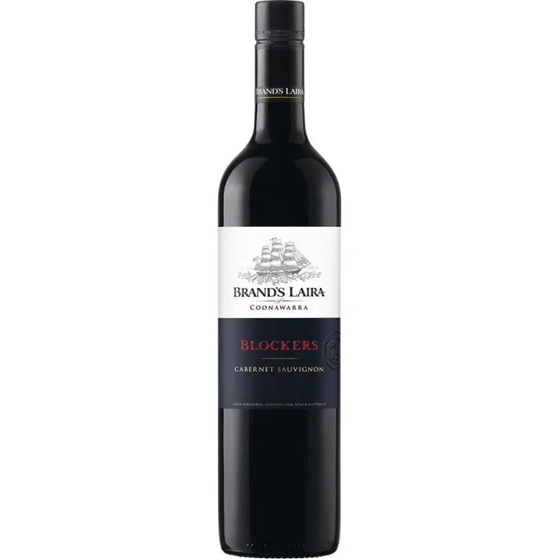 Brands Laira Blockers Cabernet Sauvignon 2024 750ml