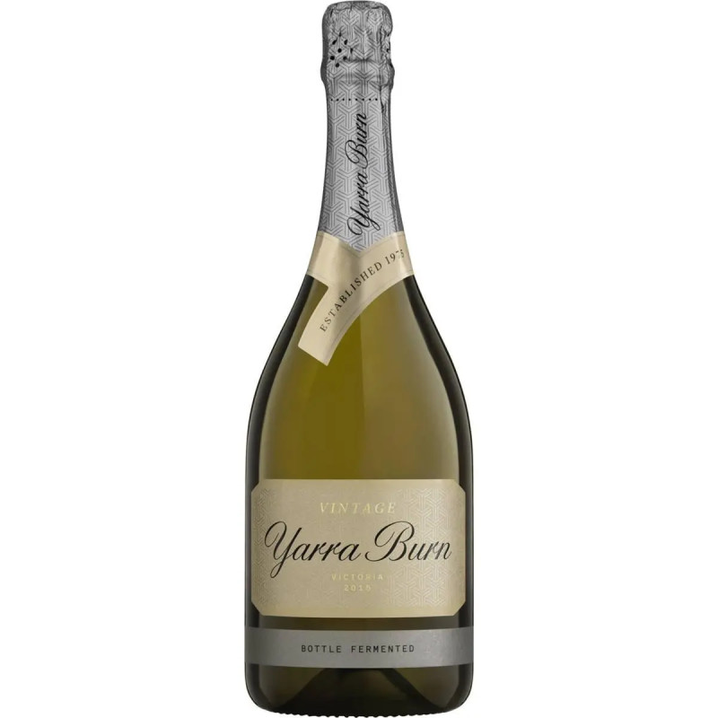 Yarra Burn Pinot Chardonnay Vintage 2022 750ml