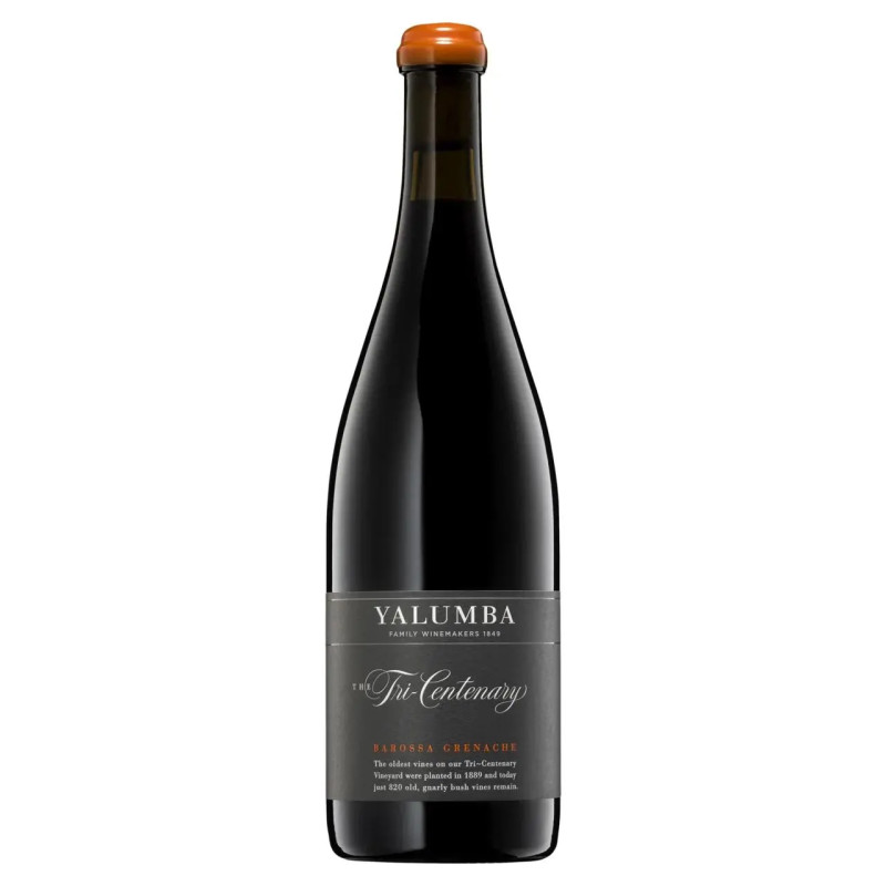 Yalumba Tri Centenary Grenache 750ml
