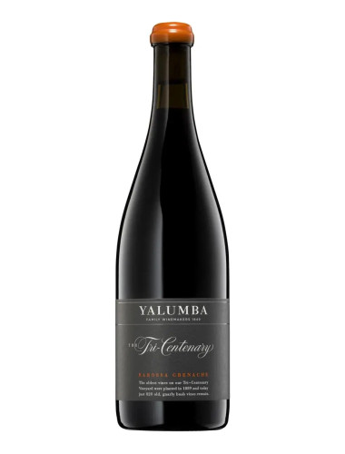 Yalumba Tri Centenary Grenache 750ml