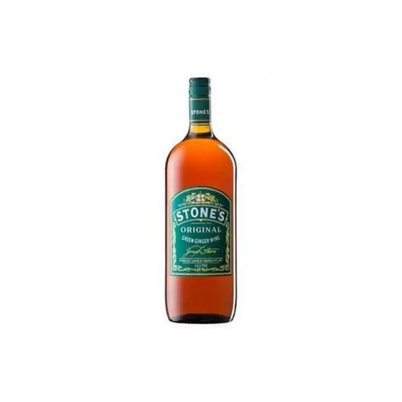 Stone's Ginger Wine 1.5L