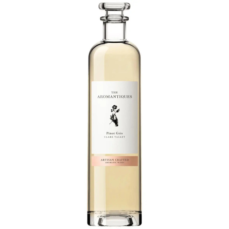 Aromantiques Pinot Gris 2024 750ml