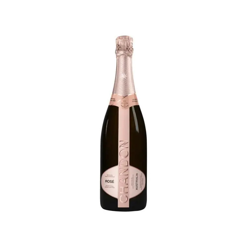 Chandon Rose NV 750ml