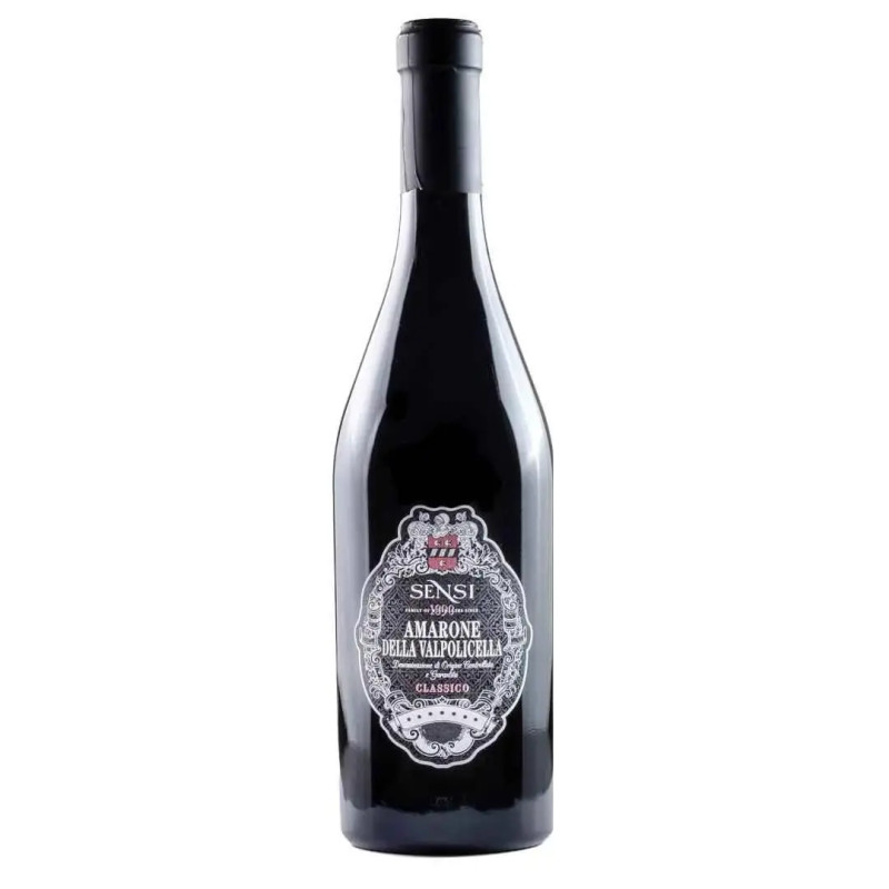 Sensi Amarone Della Valpolicella 750ml