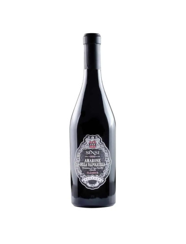Sensi Amarone Della Valpolicella 750ml
