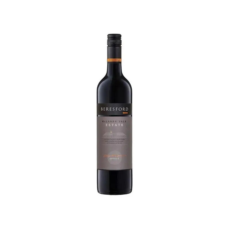 Beresford Estate Shiraz 2022 750ml