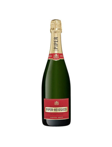 Piper Heidsieck Brut NV 750ml