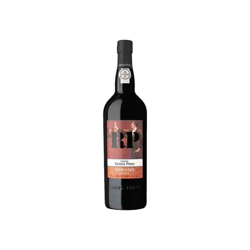 Ramos Pinto Reserva 8YO Adriano Tawny 750ml
