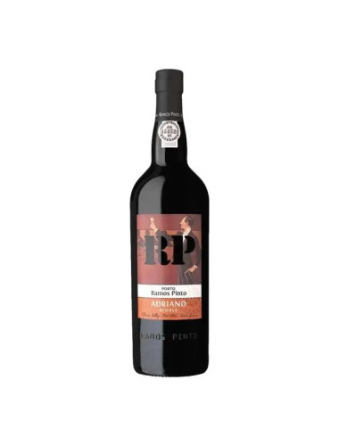Ramos Pinto Reserva 8YO Adriano Tawny 750ml