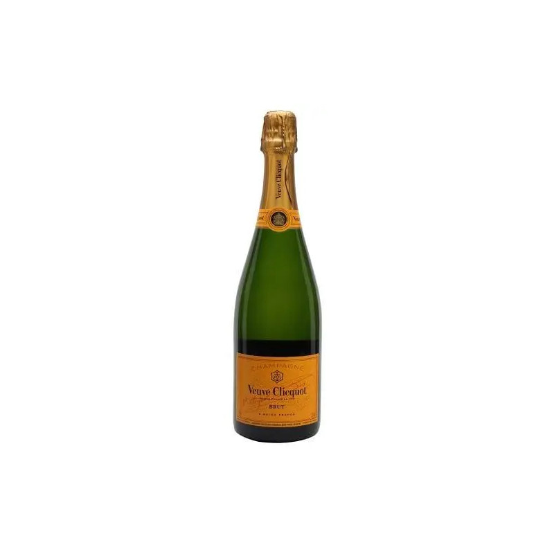 Veuve Clicquot Vintage