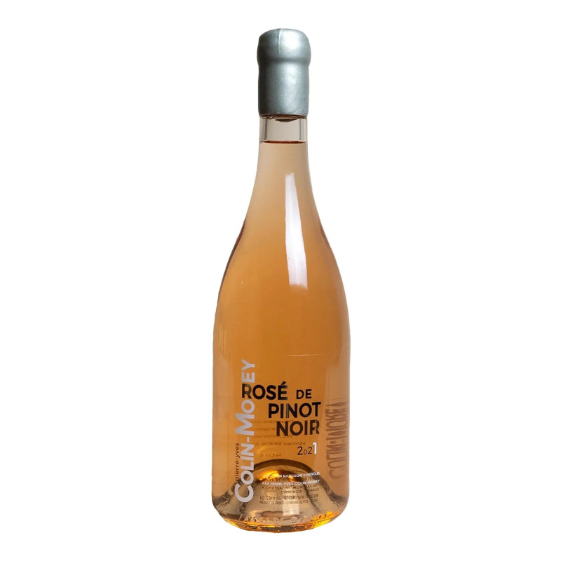 Pierre-yves Colin-morey Rose De Pinot 750ml