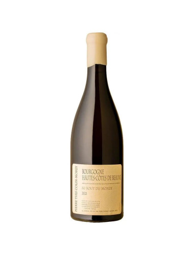 Pierre-yves Colin-morey Hautes Cotes De Beaune Blanc 750ml