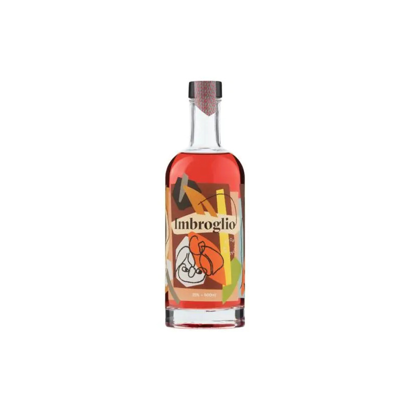 Poor Toms Imbroglio Australian Amaro 500ml